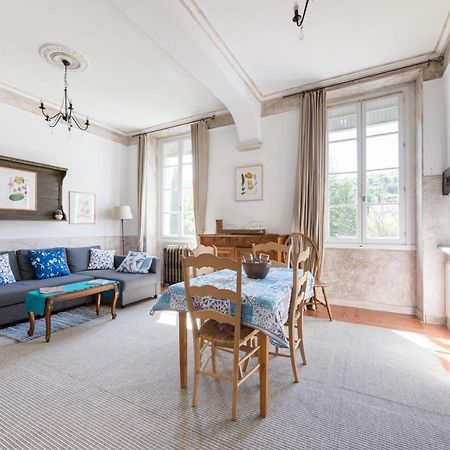 Maison Sule Malaucène Kültér fotó