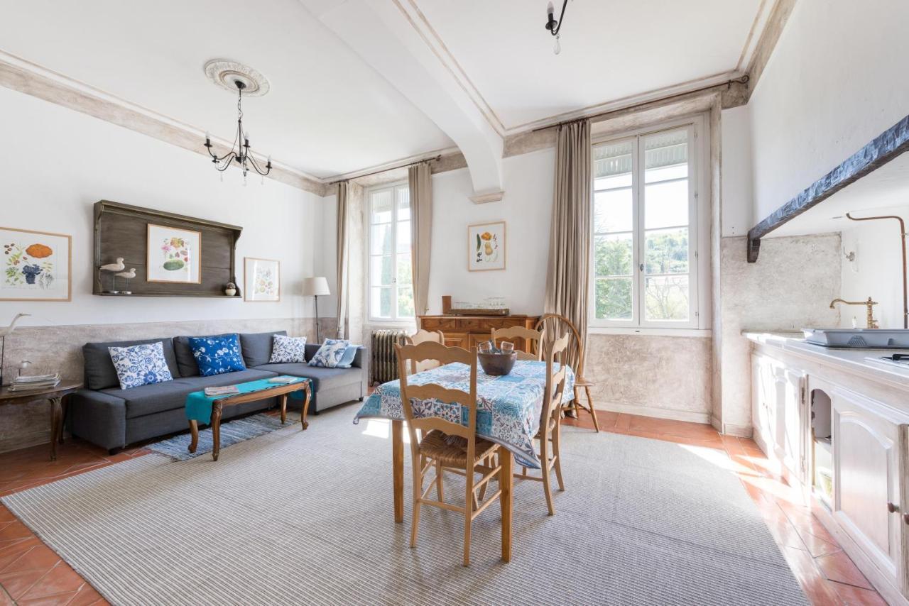 Maison Sule Malaucène Kültér fotó