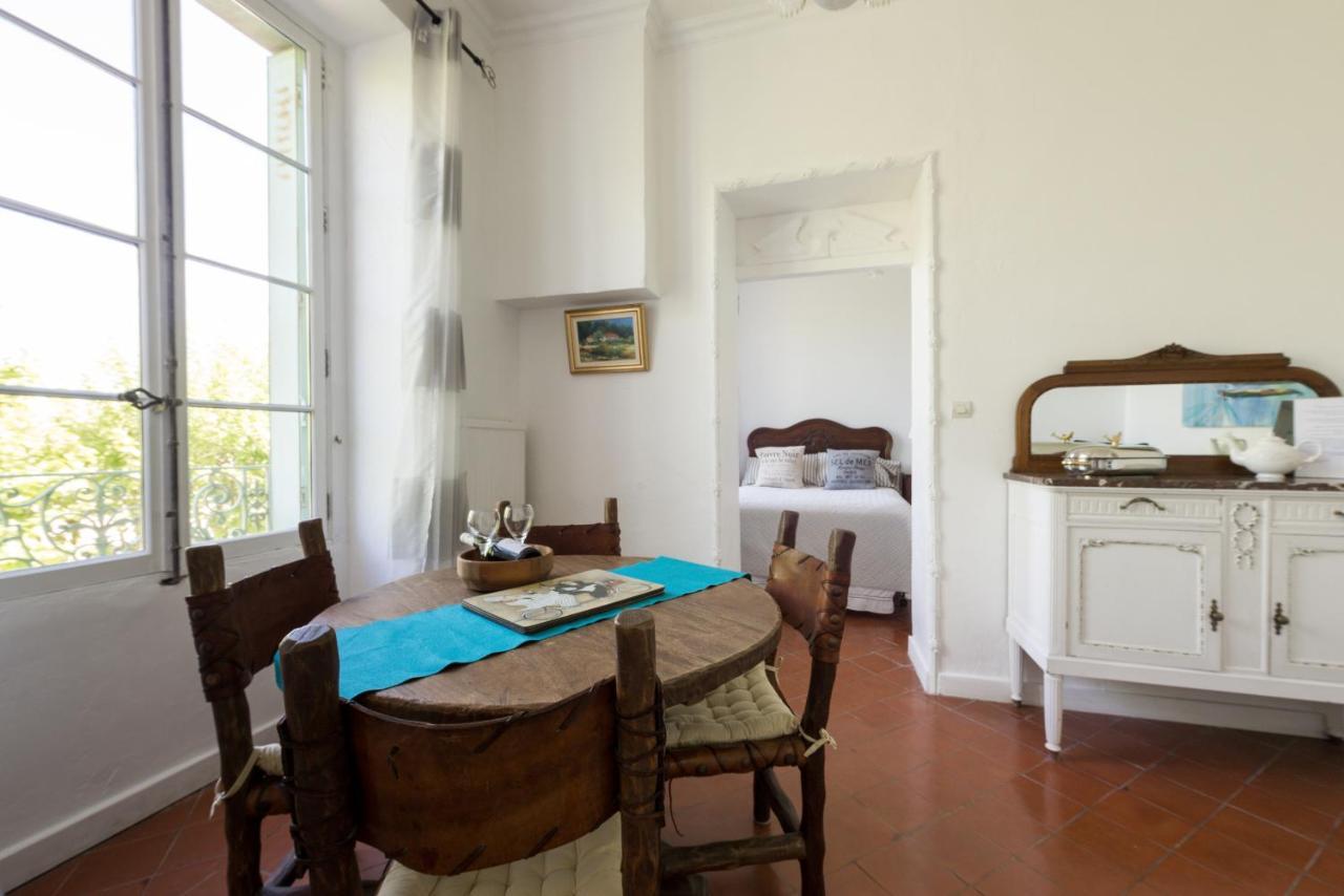 Maison Sule Malaucène Kültér fotó