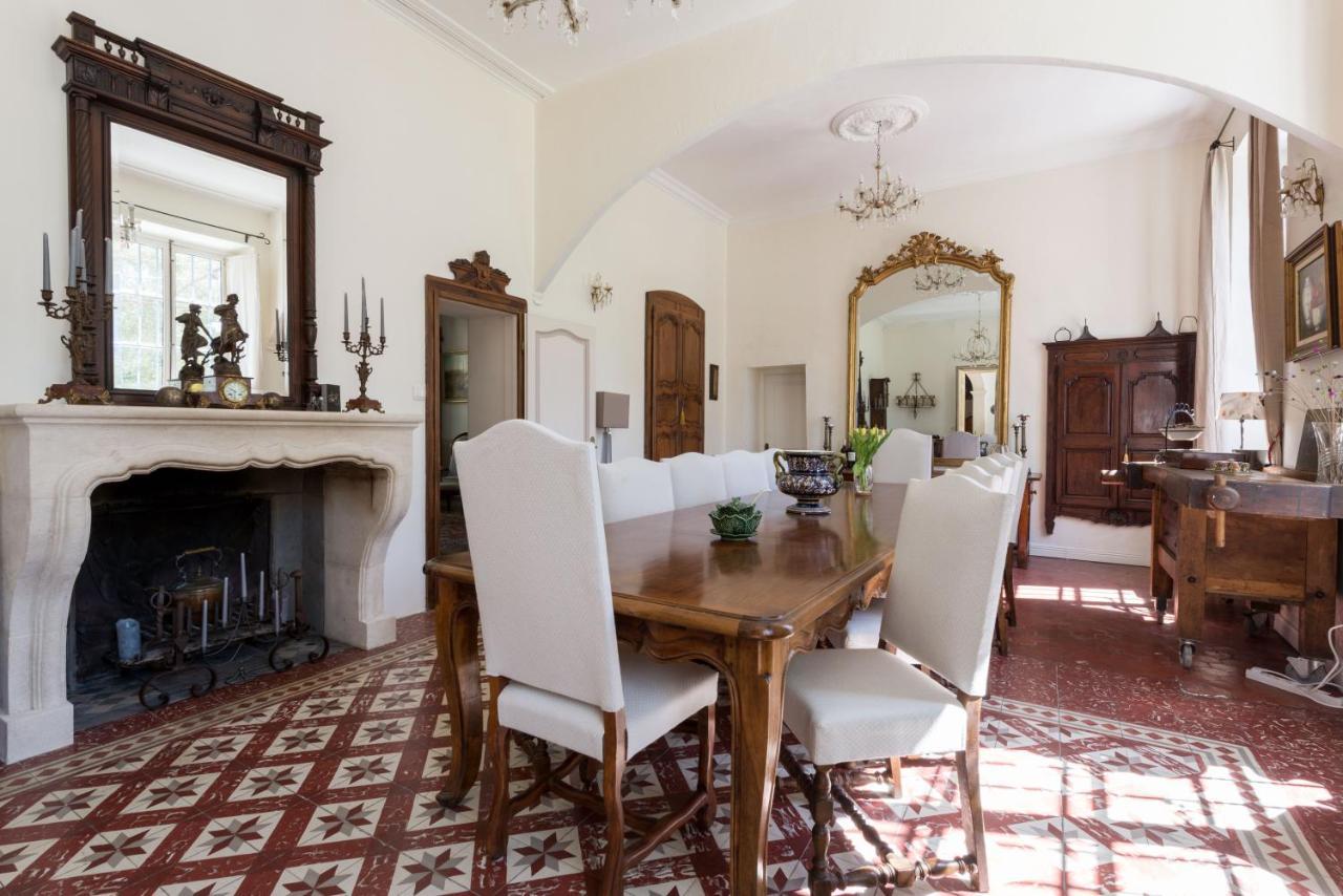 Maison Sule Malaucène Kültér fotó