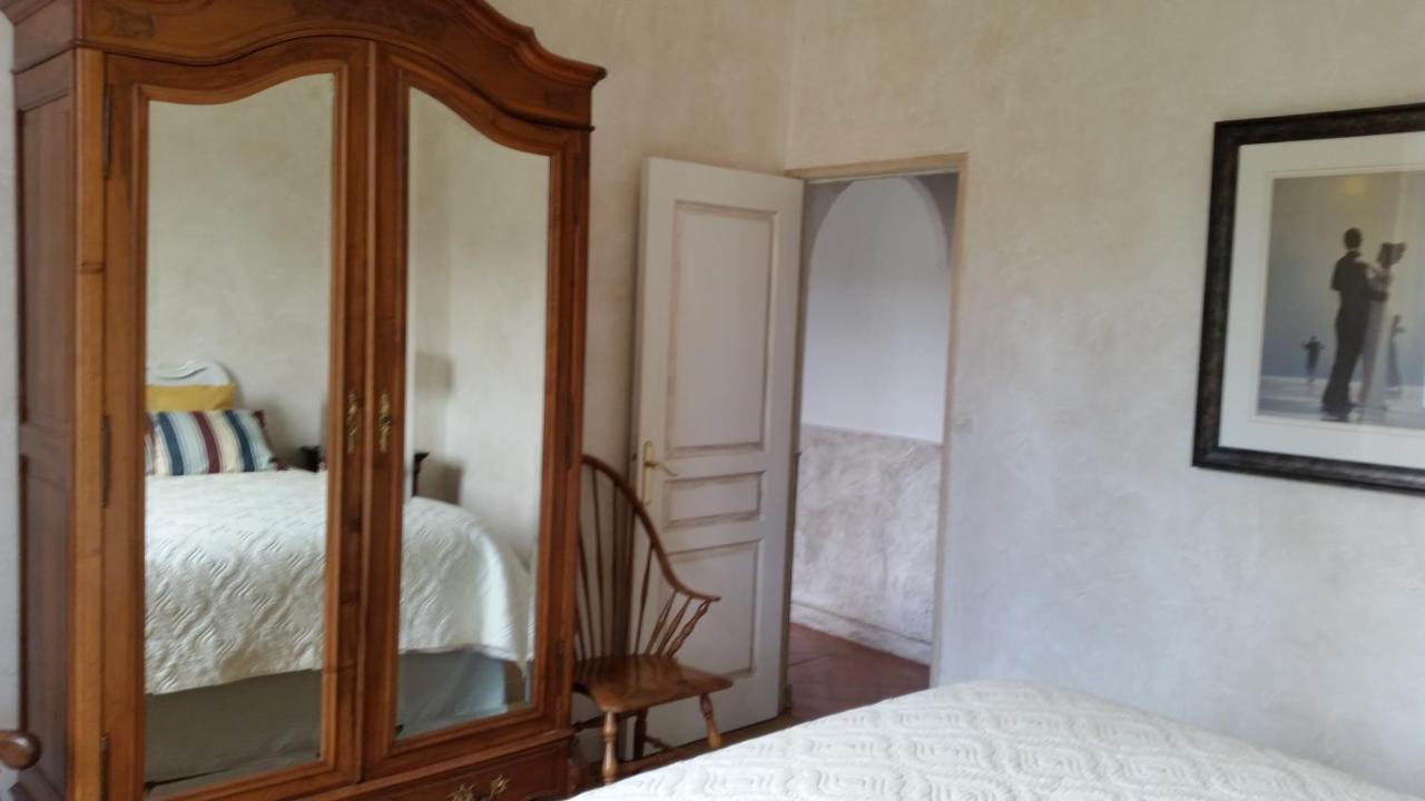 Maison Sule Malaucène Kültér fotó