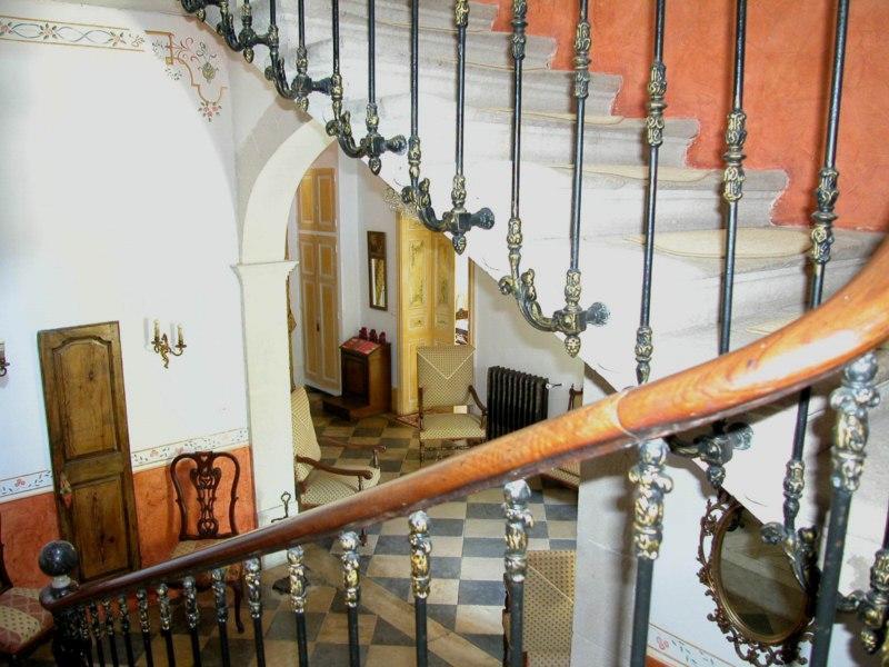 Maison Sule Malaucène Kültér fotó