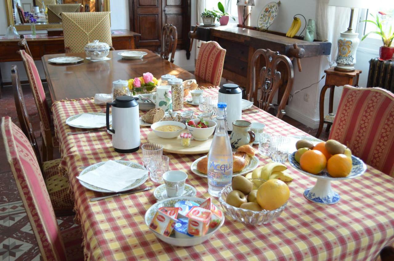 Maison Sule Malaucène Kültér fotó