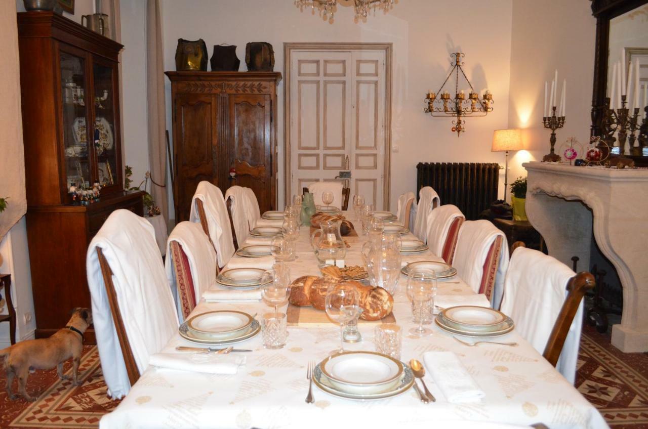 Maison Sule Malaucène Kültér fotó